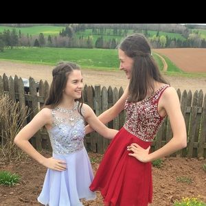 Meet your Posher, Katie